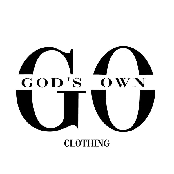 God’s Own Clothing 